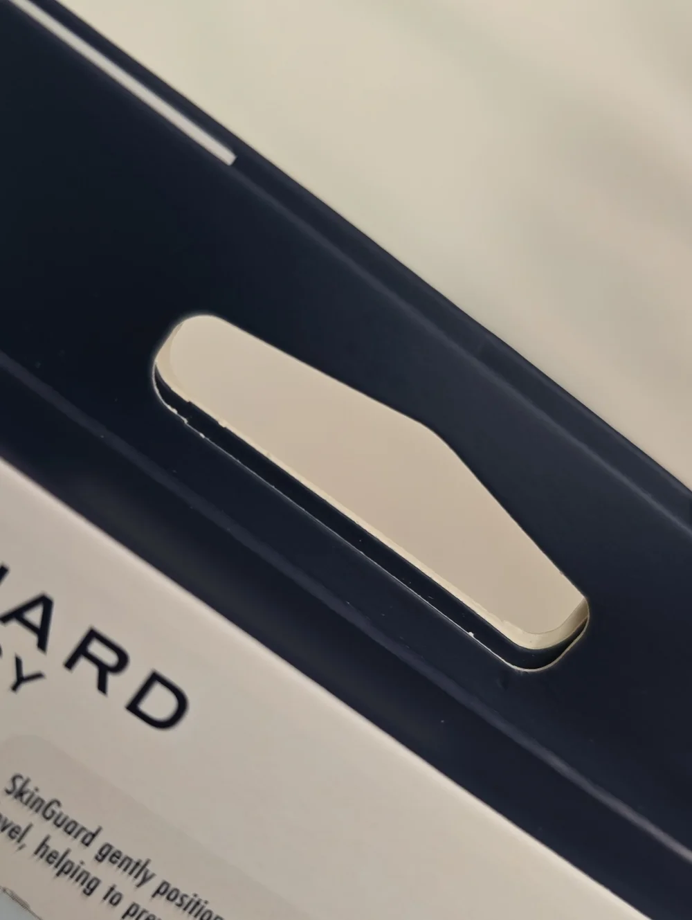 Gillette Skinguard Razors